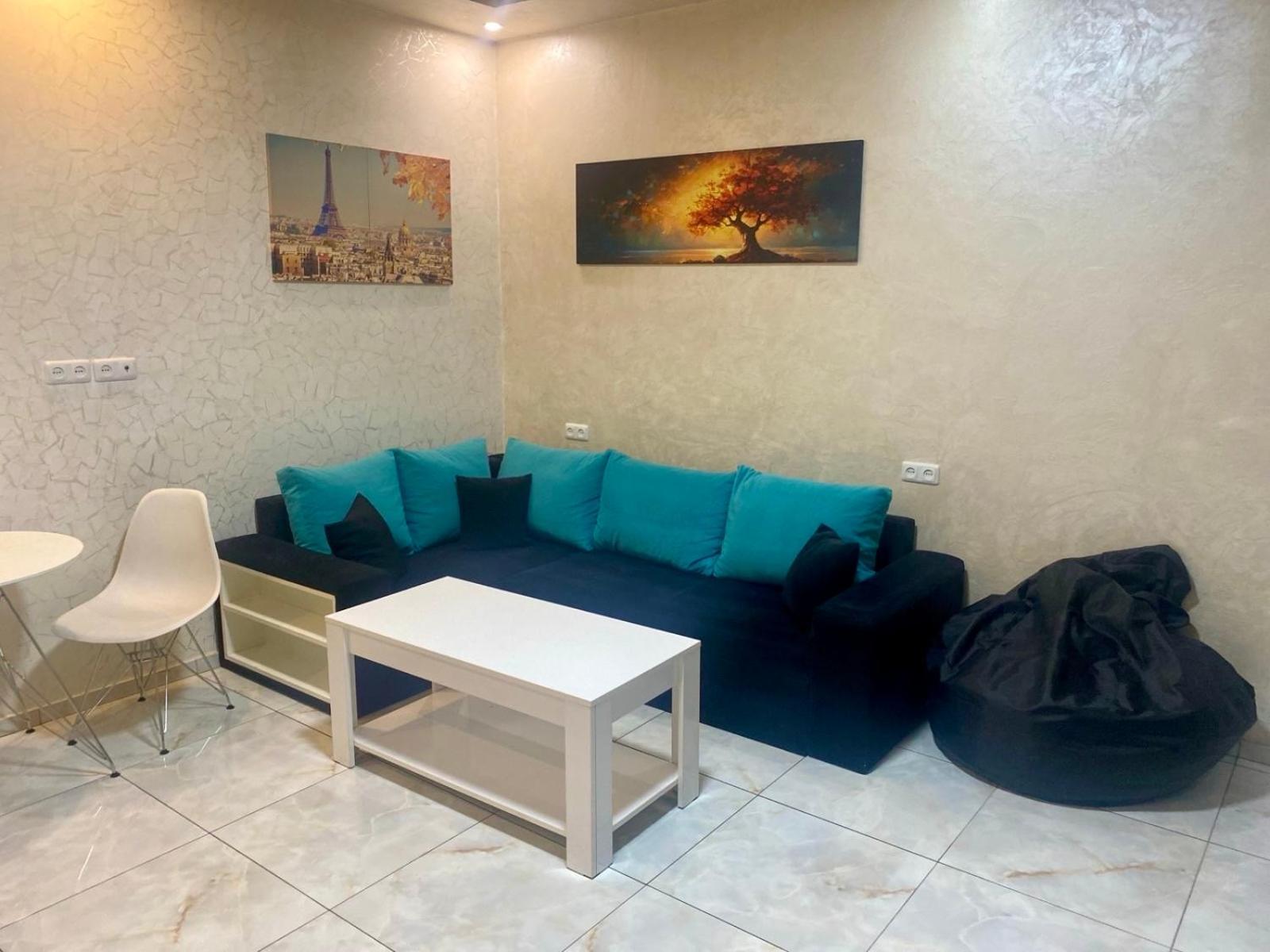 Luxury Apartment With Jacuzzi On Republic Square Yerevan Exterior photo