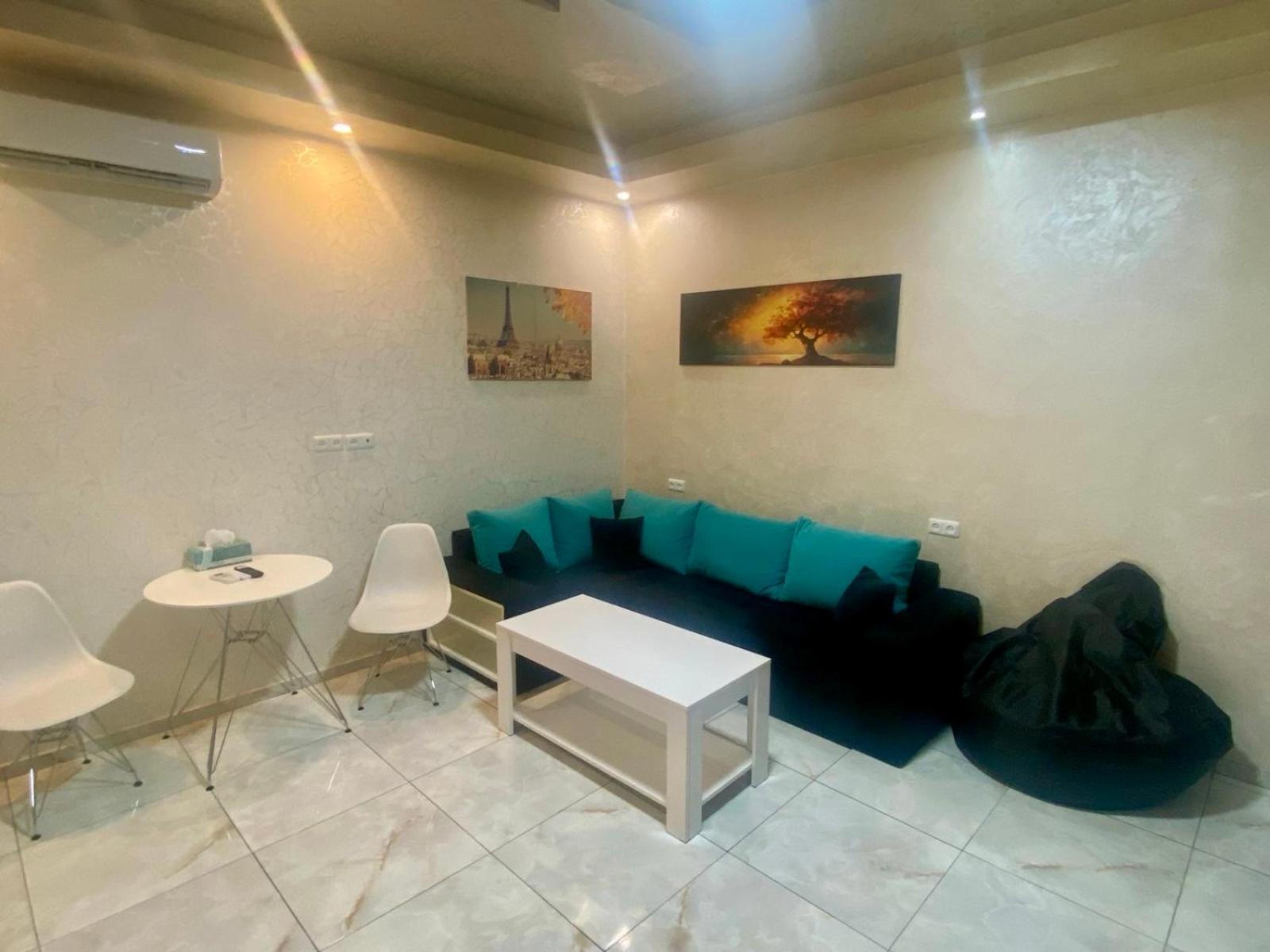 Luxury Apartment With Jacuzzi On Republic Square Yerevan Exterior photo